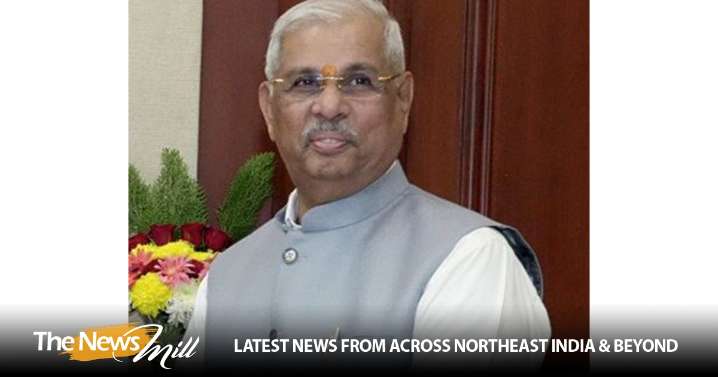 SIR begins in Kerala amid opposition from parties; Governor Arlekar receives first enumeration form