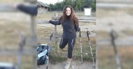 Alfonso Rueda invita a Rosalía a hacer el Camino de Santiago: "Galicia te espera con el corazón abierto"