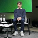 Prada’s Lorenzo Bertelli on the Versace deal, the luxury industry’s challenges, and more