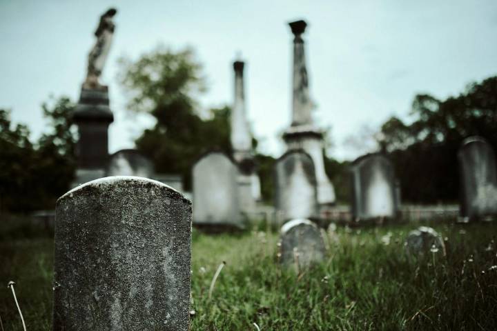 10 of the Oldest Cemeteries Across East Texas
