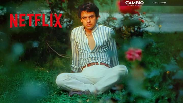 Netflix revivirá a Juan Gabriel con más de 40 años de imágenes inéditas