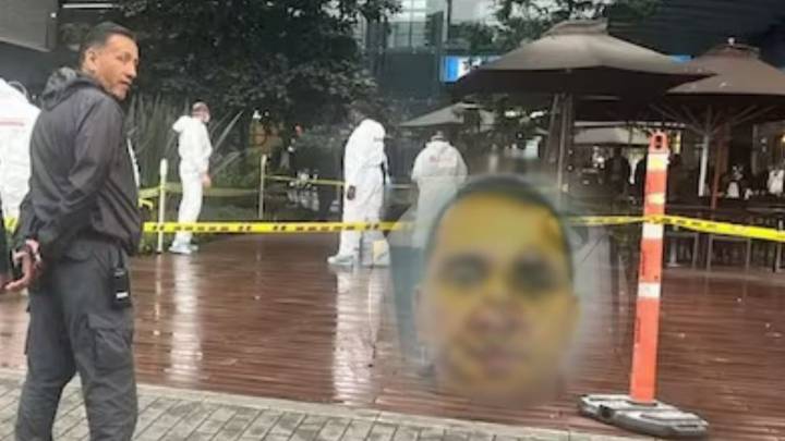 ¿Quién era el narco asesinado frente al Búnker de la Fiscalía en Bogotá?; está ligado a varios negocios turbios