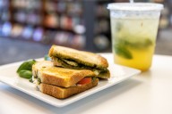 Third-generation bookstore diversifies with cafe for seasonal coffee, bites in Grand Rapids