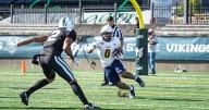 NAU football sets forth for ranked challenge against No. 5 Montana State