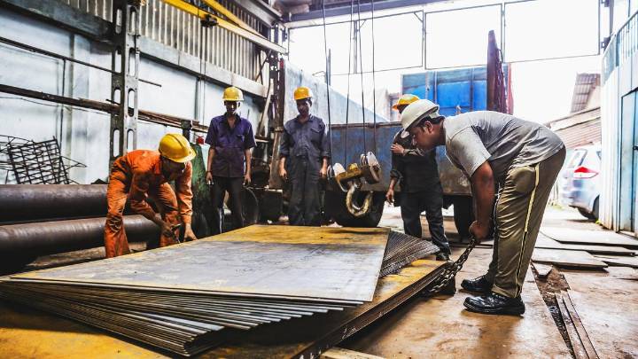 Forging India’s metals security