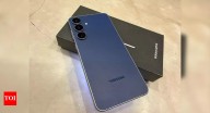 Samsung Galaxy S25 FE review: Friendly price, flagship feel