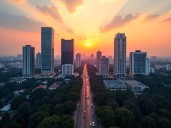 Bengaluru, Pune power India’s office market revival as rentals yield rise 6%, vacancies shrink: Anarock