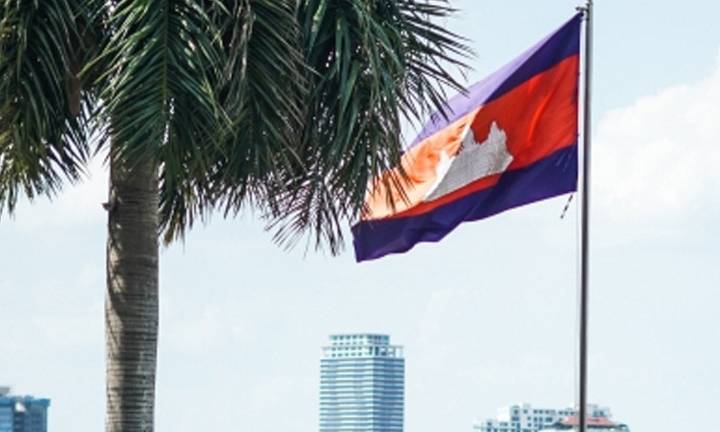 Cambodia's export up 12.9 per cent in first nine months of 2025