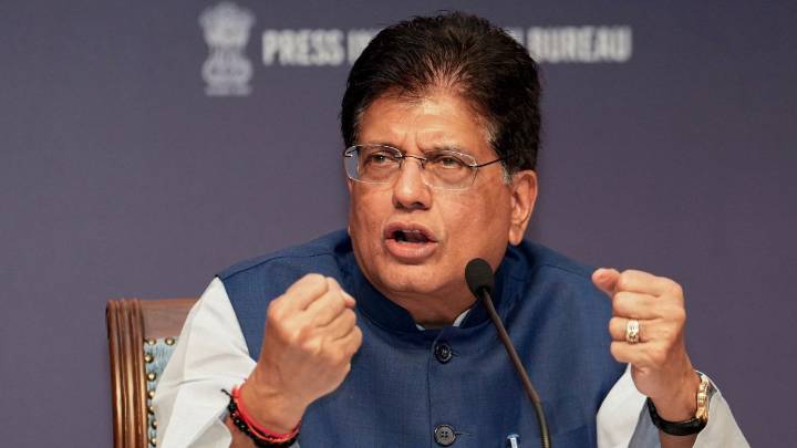 India-US trade talks in cordial atmosphere, assures safeguards for farmers and MSMEs: Piyush Goyal