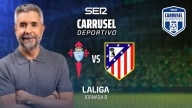 El Atlético, a mantener la racha ante un Celta que aún no conoce la victoria en LaLiga