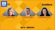 Insiders from the Couch
