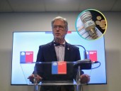 ADN Hoy. Biministro García y cobros de luz: “La gente se frustra porque se devuelve muy poco, pero es porque se les cobró en exceso muy poco”