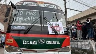 "No podemos acostumbrarnos a vivir con temor": Conferencia Episcopal Peruana pide al Gobierno escuchar a los transportistas