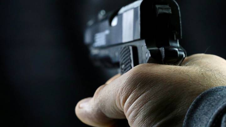 Two police officers suspended in mursan fake encounter row