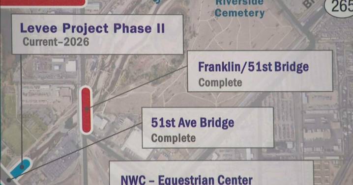 Upgrades to encourage growth coming to Denver's Globeville neighborhood