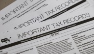 How can I prevent my heirs from being hit with a big tax bill when I die?