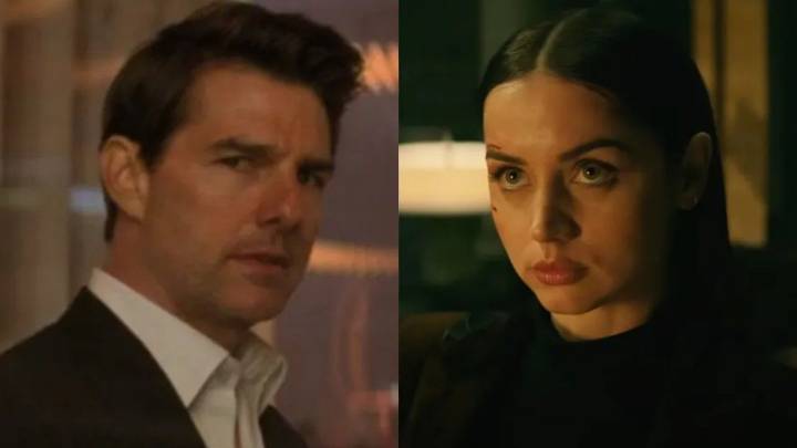 'They Realized They Weren't Going The Distance.' The Latest On Ana De Armas And Tom Cruise Is Bad News For Stans