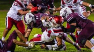 Why La Quinta remains at No. 2 in our latest football power rankings