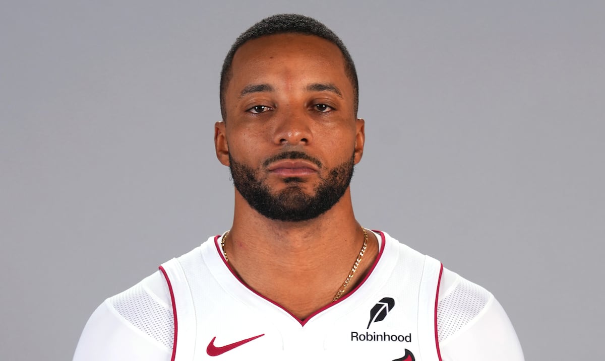 Norman Powell tendrá su primera prueba con el Heat en Puerto Rico