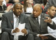 Father-son coaching duo reunites as Pistons add NBA veteran in advisory role
