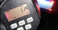 Kitchener woman earns stunt driving charge on Trussler Road
