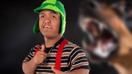 Hallan muerto al famoso influencer 'Medio Metro' en un canal de agua