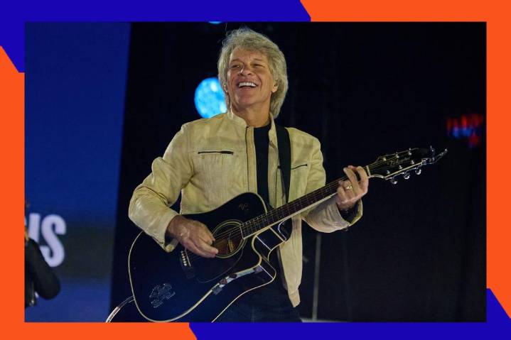 Bon Jovi Forever Tour 2026: Where to buy tickets, MSG