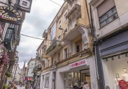 Las trece nuevas viviendas de la calle Consolación de Torrelavega comenzarán a construirse este mes