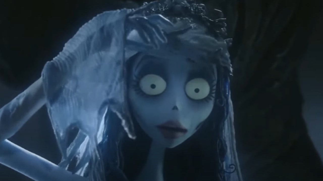 ‘El cadáver de la novia’, uno de los clásicos de Halloween y de Tim Burton; esta es la leyenda que inspiró al cineasta