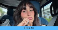 Aitana deja a los fans con la boca abierta, mensaje inesperado que incendia la red: "Es acojonante"