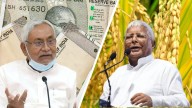 Has Nitish ended Lalu’s BIMARU legacy? Bihar’s school enrollment is up, yet youth still migrate for work