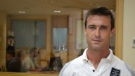 Kike Mateo analiza la crisis: «La etapa Orlegi es un fracaso. Falla la dirección deportiva, no solo los técnicos y jugadores del Sporting»