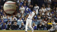 Ohtani: más de 5 millones de dólares se pueden pagar por una de las bolas de su histórica actuación