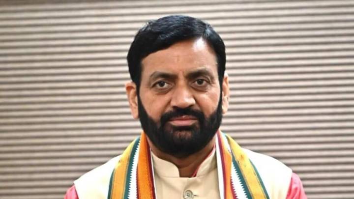 IPS officer Y Puran Kumar death: Haryana CM breaks silence amid Oppn uproar