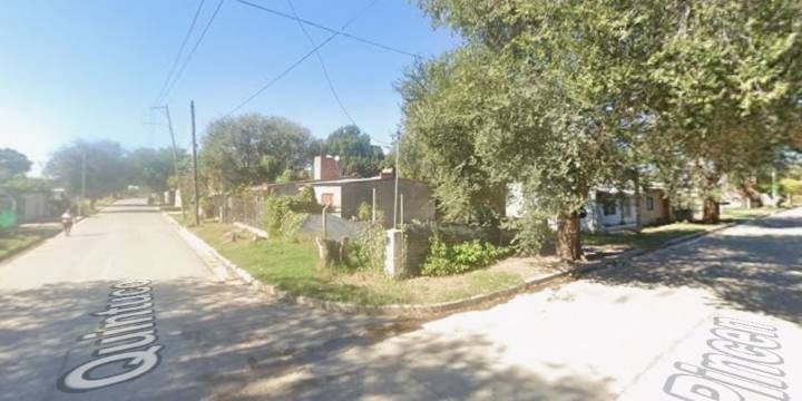 Asesinaron de un tiro en el pecho a una mujer en plena calle de Córdoba