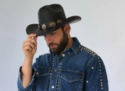 Nicola Porcella afirma que "su sangre es mexicana" y niega sus raíces peruanas