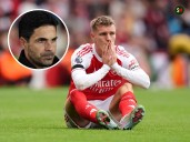 Odegaard injury 'extent' revealed: How many Arsenal games will he miss?