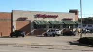 Armed robbery at Walgreens in Uniontown