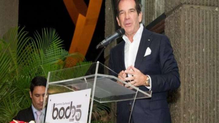 Atribuyen dos delitos a Víctor Vargas y directivos del Banco del Orinoco NV