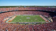 Cotton Bowl completes renovations ahead of OU