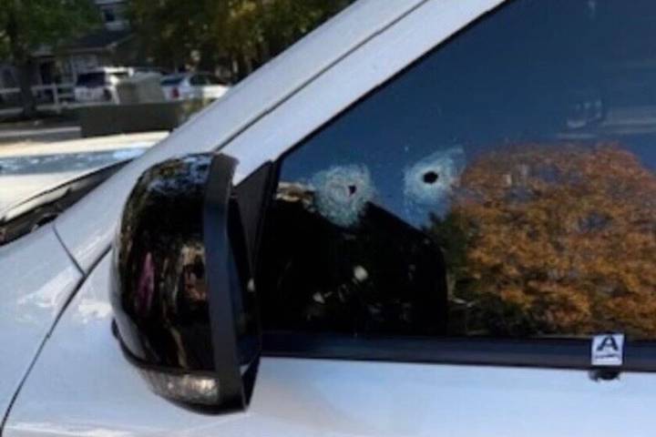 Lawyers suggests cover-up after federal agent shoots at driver during DC traffic stop