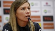 Capitana de Colo-Colo femenino recordó coincidencia con la Libertadores del 2012