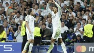 Real Madrid vence 1-0 a Juventus y mantiene el paso perfecto en Champions