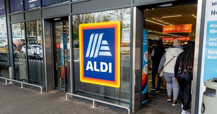 Aldi £17 bedtime essential 'keeps you toasty' throughout winter