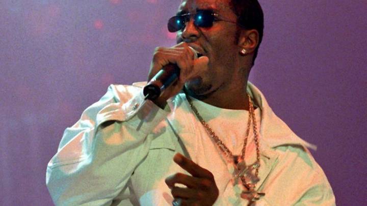 Sean ‘Diddy’ Combs’ Halloween meal will include baked fish, spinach and coleslaw