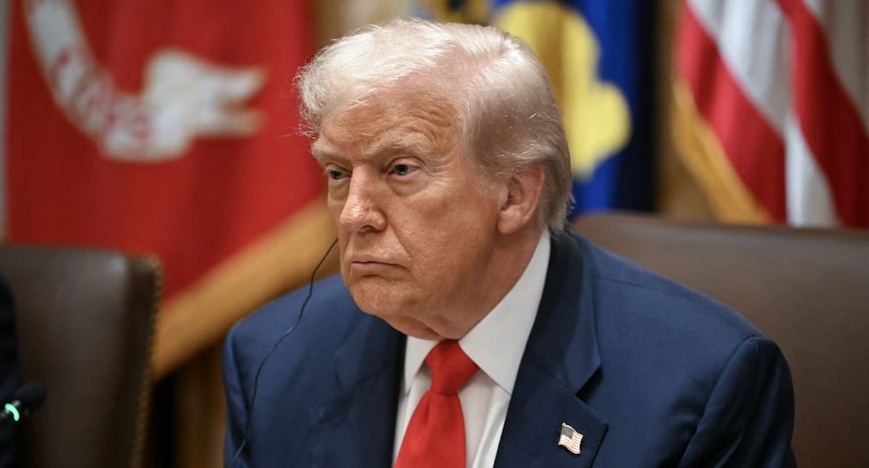 Donald Trump autorizó operaciones encubiertas en Venezuela, según The New York Times