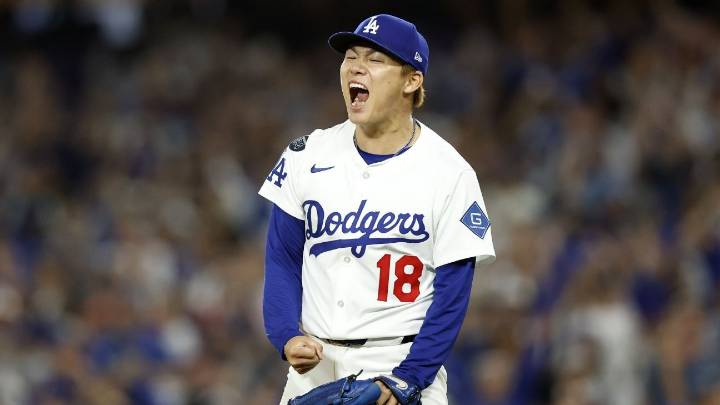 Dodgers oust Reds in wild card, advance vs. Phillies in NLDS