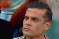 Christian Domínguez HABRÍA AMENAZADO con irse de su canal si exponían acusaciones de su hija