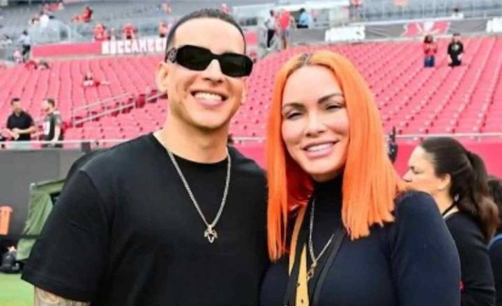 Mireddys González solicita adelanto de $10 millones en proceso de liquidación de bienes con Daddy Yankee