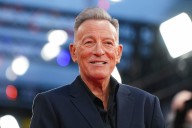 Bruce Springsteen's surprise set Steve Van Zandt's show gives fans ‘chills’